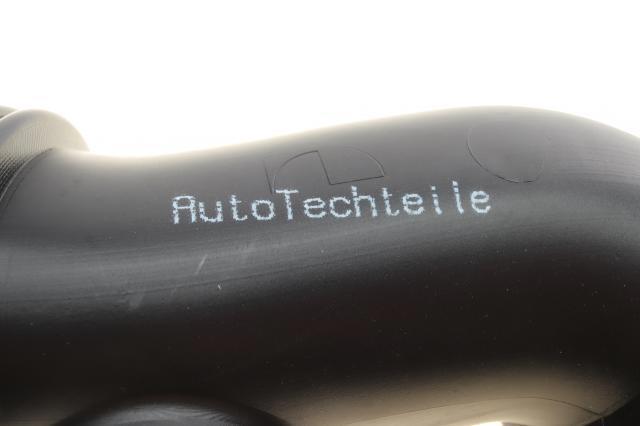 Патрубок повітряний, вихід повітряного фільтра Autotechteile 5080282