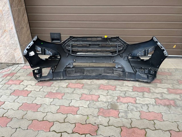 Бампер на авто Ford GN1Z17757LC ціна, від 89.44 USD