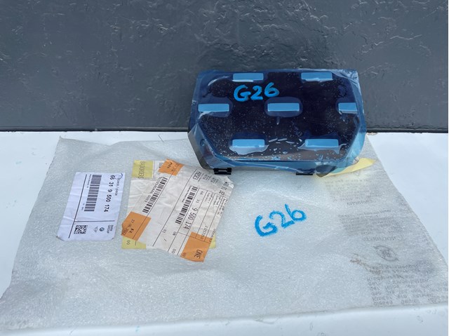 66319500174 BMW 