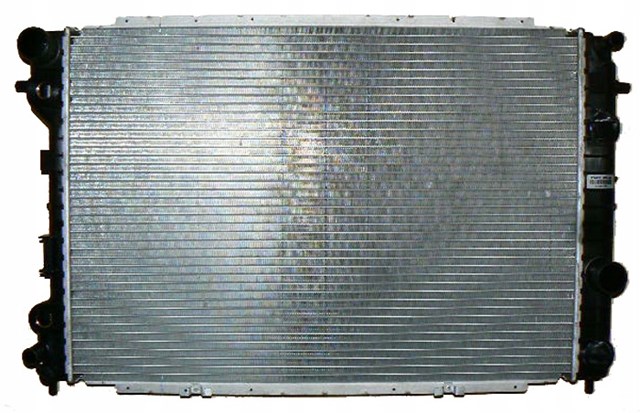 Радіатор основний Polcar 5527088 ціна, від 105.86 USD