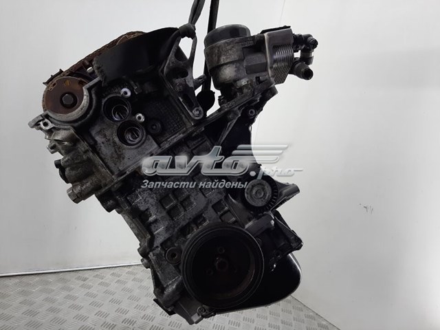 Купити N42B18 BMW Двигун