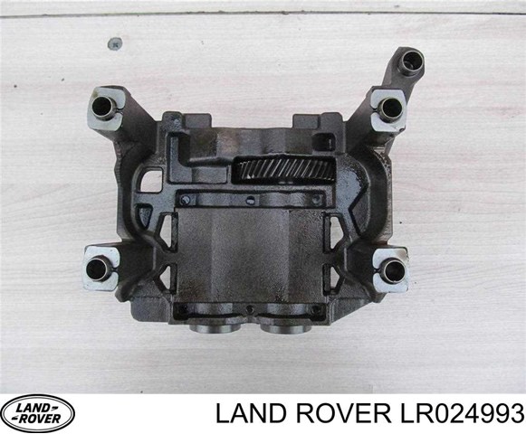  Land Rover LR024993 ціна, від 281.46 USD