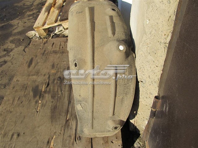 868302P700 Hyundai/Kia Підкрилок заднього крила, лівий