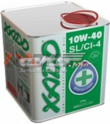 Купити XA24109 Xado Масло