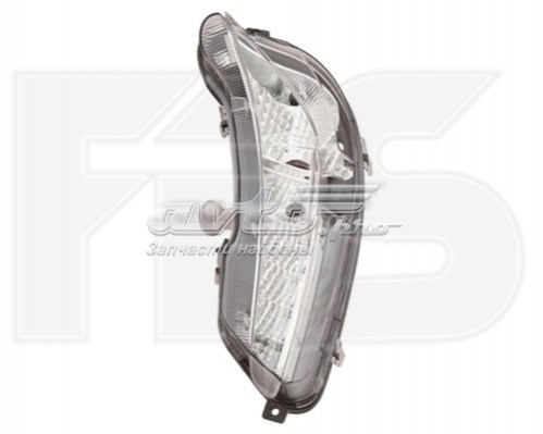 Купити 8143006040 Toyota Вказівник повороту правий