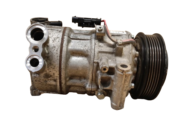 39034464 General Motors Компресор холодоагенту