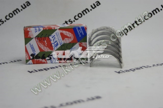 96659184 KFM Підшипник шатуна