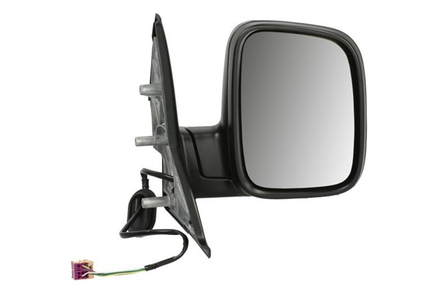 Праве бічне дзеркало 4max 5402049221985P ціна, від 62.66 USD