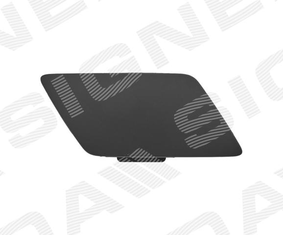 Накладка форсунки омивача фари передньої PAD99966R Signeda