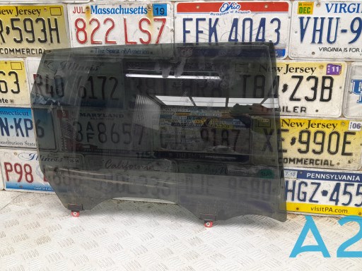 Купити GS5055D304 XYG Скло задніх дверей, правих