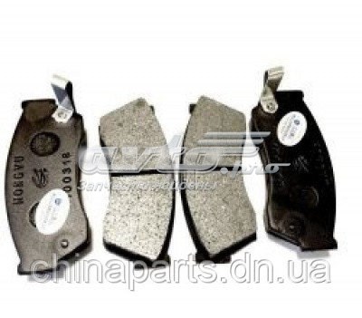  Chana CV60601502