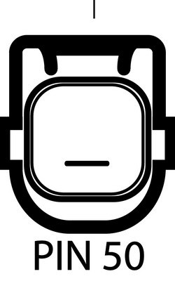CS1499 HC Parts Стартер двигуна