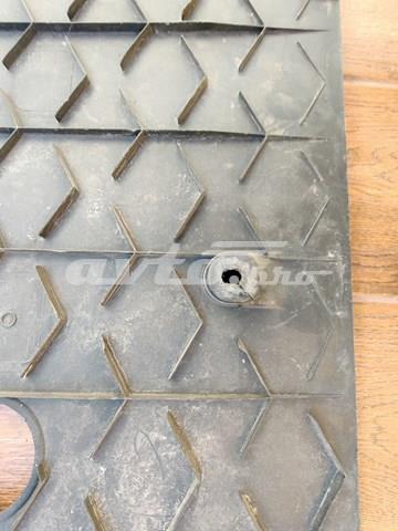  Захист двигуна Tesla Model X 