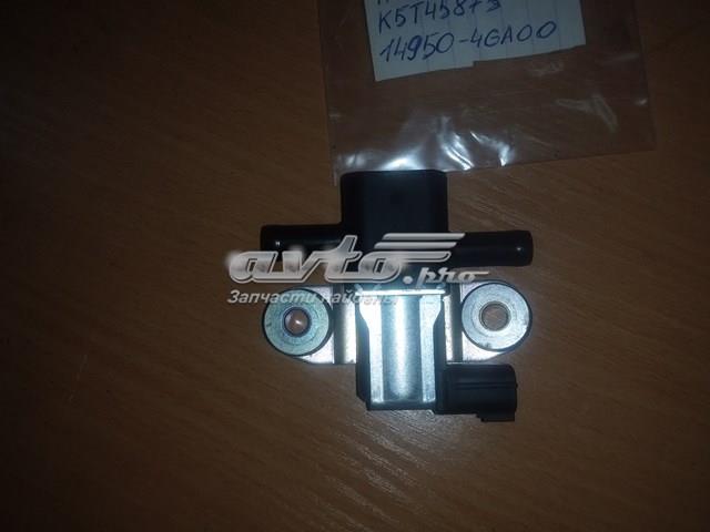 149504GA00 Nissan/Infiniti 