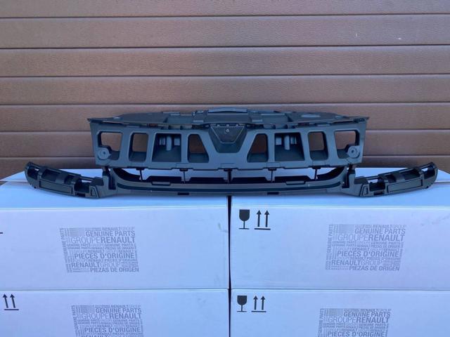 Облицювання радіатора Renault (RVI) 620367065R ціна, від 55.81 USD