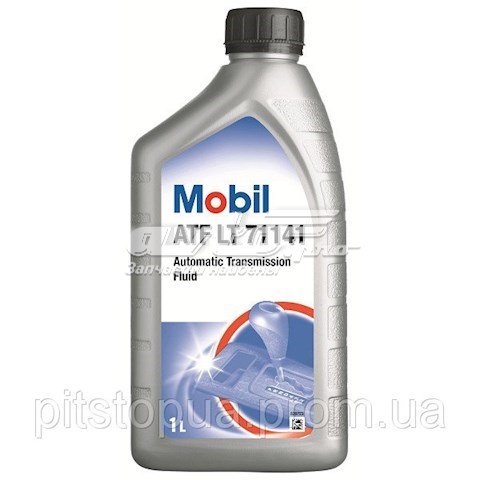 Масло коробки передач Mobil 151519 ціна, від 13.58 USD
