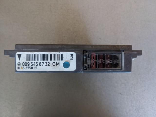  A0095458732 Mercedes