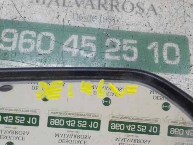  Дзеркало салону Peugeot 3008 1