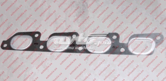 Прокладка колектора 477F1008130 Chery