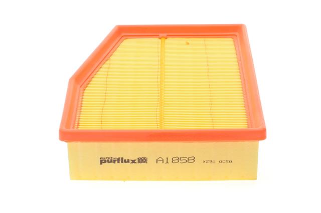 A1858 Purflux Повітряний фільтр двигуна