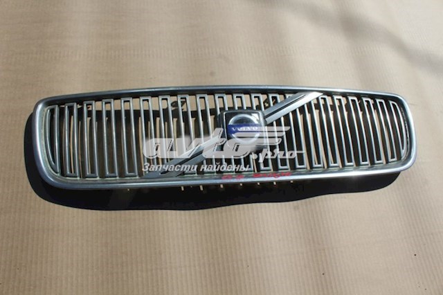  8693346 Volvo