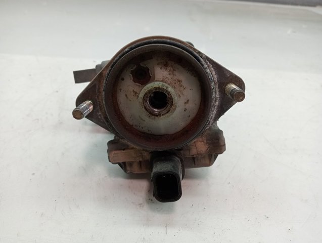 Купити 81521306298 MAN Кран гальмівний, подпедальний (TRUCK)