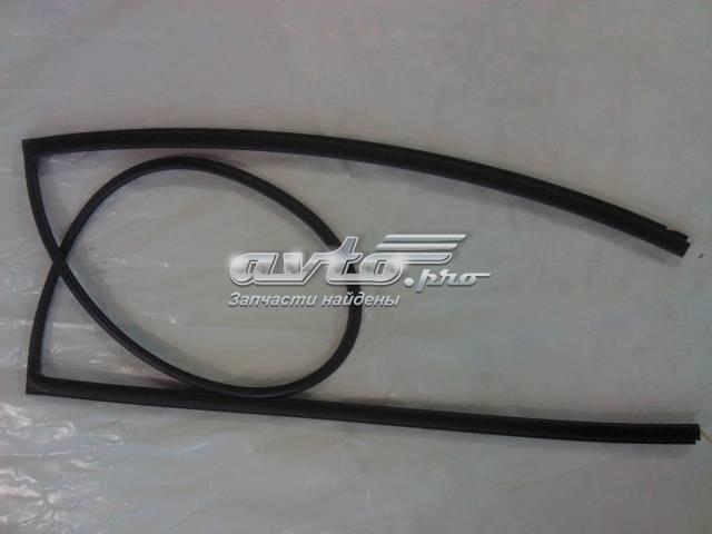 Прокладка лобового скла на Toyota RAV4 IV A4