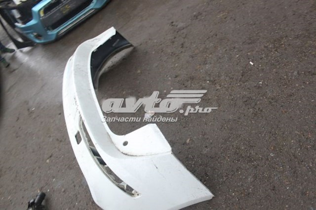 Кожух бампера заднього FPS FP1212951P ціна, від 282.17 USD