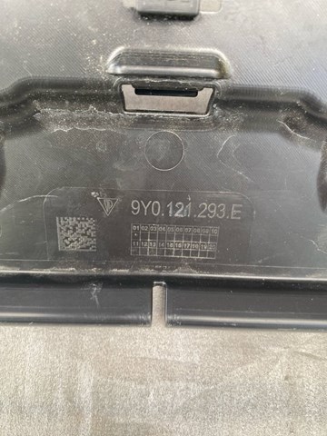 9Y0121293E Porsche 