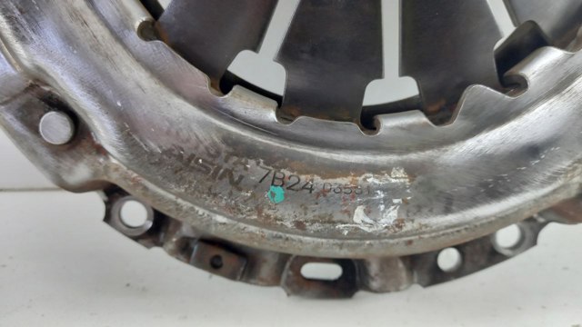 Купити 31250K0010 Toyota Диск зчеплення