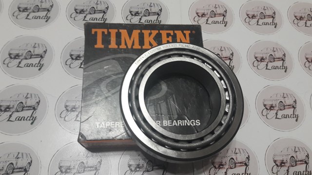  FRC7871 Timken