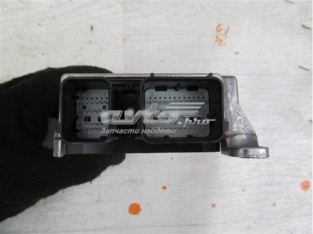 Модуль-процесор керування подушки безпеки LR067254 Land Rover