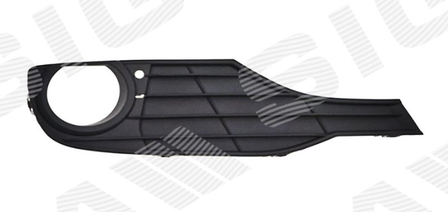 Решітка переднього бампера, права Signeda PBM99101CAR ціна, від 12.19 USD