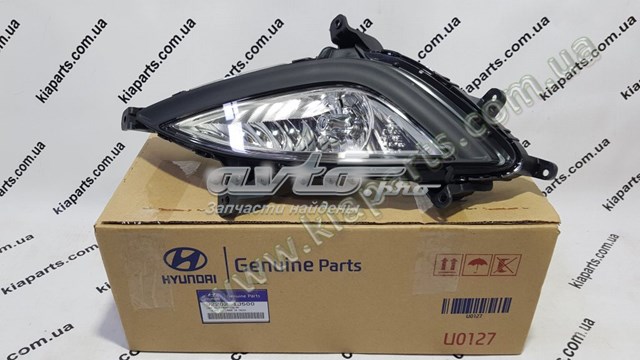 922021J500 Hyundai/Kia Протитуманка ліва
