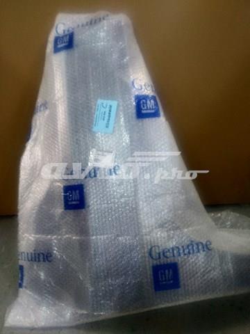 95210619 General Motors Крило переднє праве