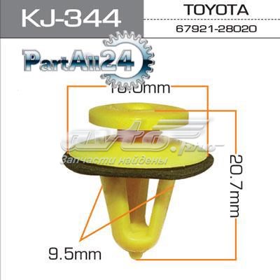 Купити KJ344 Masuma 