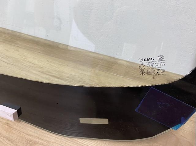 Купити 65009SJ190 Subaru Вікно вітрове