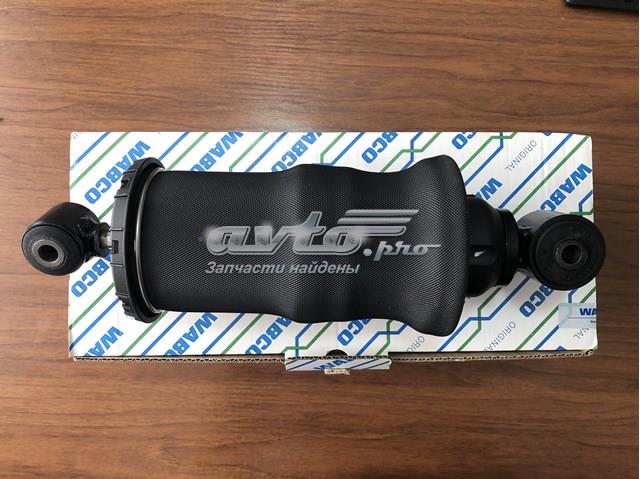 9640060210 Wabco Демпфер кабіни