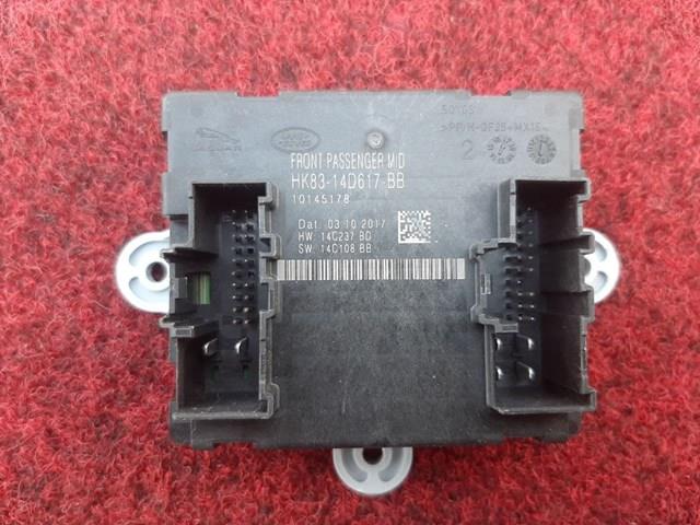 HK8314D617BB Land Rover 