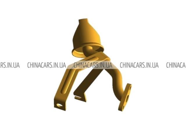 Купити 4801010010 Chery Маслоприймач (маслоуловлювач)