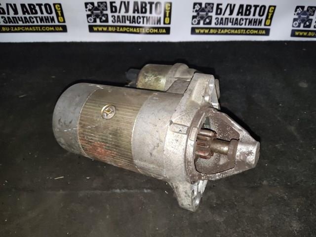 63101002 Magneti Marelli Стартер двигуна