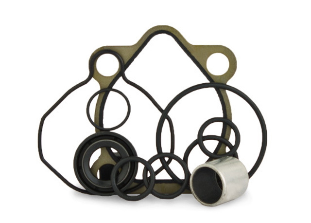 NI8008KIT MSG 