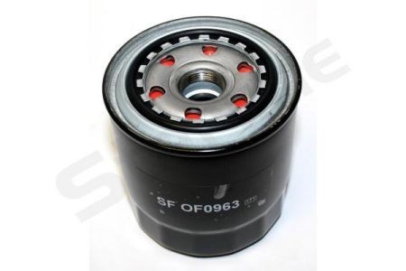 Масляний фільтр двигуна Starline SFOF0963 ціна, від 11.31 USD