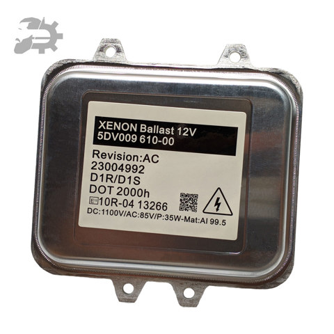 Купити DF17890 Detali IF Блок розпалювання, ксенон
