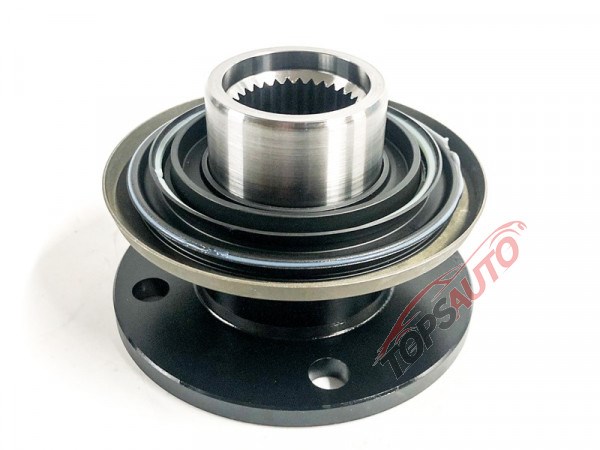 Фланець хвостовика заднього редуктора Nissan/Infiniti 332107S11D ціна, від 89.05 USD