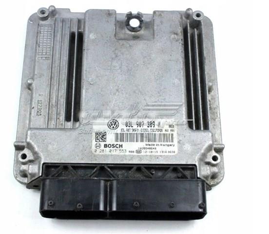  VAG 03L907309M
