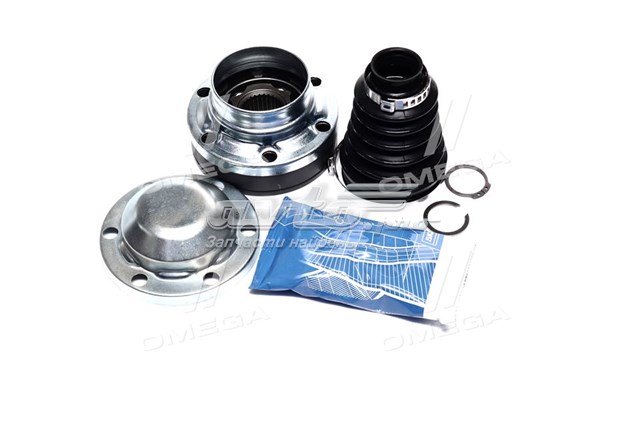 ШРКШ внутрішній, передній SKF VKJA8015 ціна, від 66.03 USD