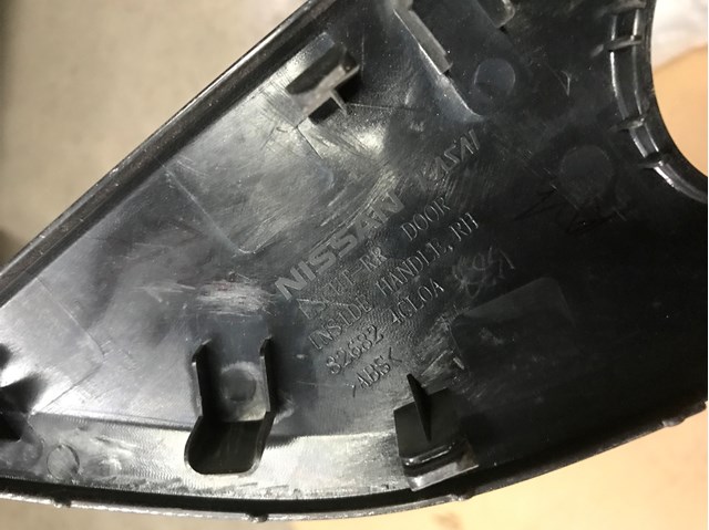 Купити 826824CL0A Nissan/Infiniti 