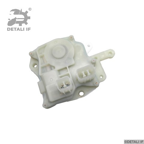 Мотор-привід відкр/закр. замка двері, задньої, правої Detali IF DF13508 ціна, від 12.86 USD