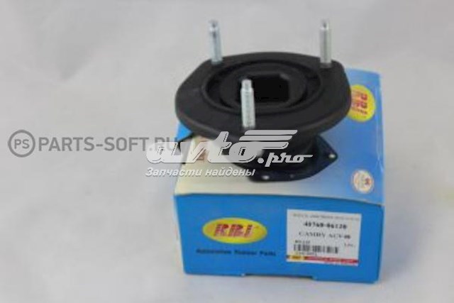 Опора пружини задньої лівої RBI T13C05EL ціна, від 22.35 USD